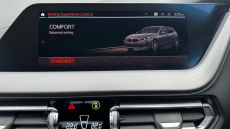 BMW 1 Series 120d M Sport 5dr Step Auto Diesel Hatchback